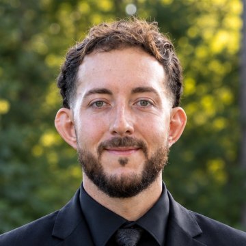 Jacoby Bernier