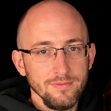 Jonathan Kaschak