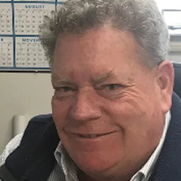 Kevin Maloney