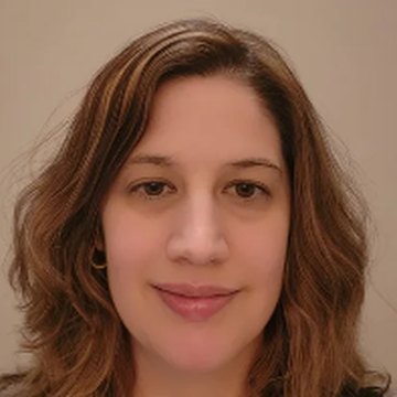 Sarah Morrison