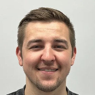 Tim Barker Jr